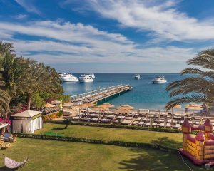 „Elysees Dream Beach“ viešbutis Hurgadoje nuo 418 €!