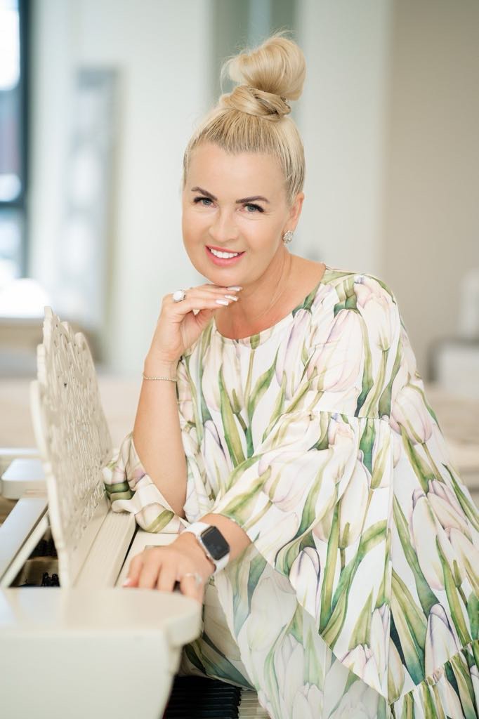 Daiva Kačinskienė