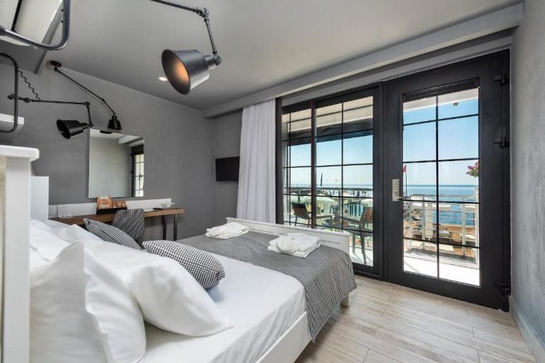✨🏖️🇹🇷 Ypatinga akcija naujam geram UAI viešbučiui White City Resort Hotel 5*