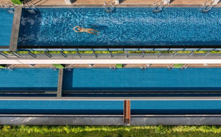 Mylome Luxury 5* UAI numeris su privačiu šildomu baseinu nuo 800€ per mokinių atostogas, SV nuo 739€✨🏊‍♀️
