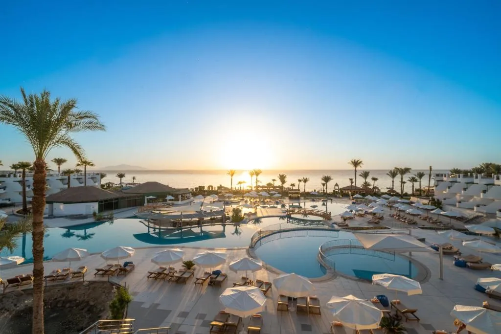 Puiki paskutinė minutė iš Kauno į „Safir Sharm Waterfalls“  ir Ras Um El Sid panoramas 🤿 🚠✨