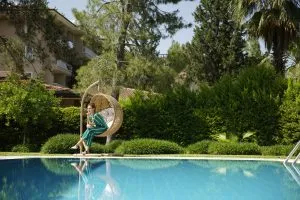 Akka hotels antedon — KIRIS MEVKII nuotrauka