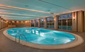 Akka hotels antedon — KIRIS MEVKII nuotrauka
