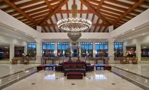 Akka hotels antedon — KIRIS MEVKII nuotrauka