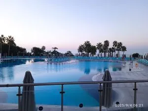 Arcanus hotels sorgun — SORGUN MEVKII MANAVGAT / ANTALYA nuotrauka
