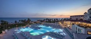 „Arcanus Hotels Sorgun“: prabanga už gerą kainą 😍