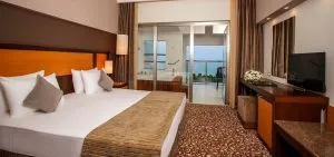 Arcanus hotels sorgun — SORGUN MEVKII MANAVGAT / ANTALYA nuotrauka