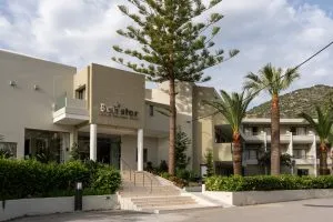 Bali star — BALI MYLOPOTAMOS RETHYMNO nuotrauka