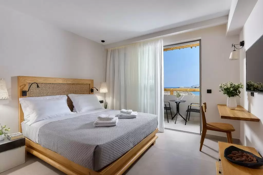 Bali star — BALI MYLOPOTAMOS RETHYMNO nuotrauka