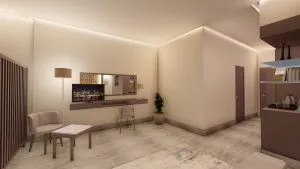 Jaz elite asteria (ex. jaz asteria beach) — Sahl Hasheesh, Egiptas nuotrauka