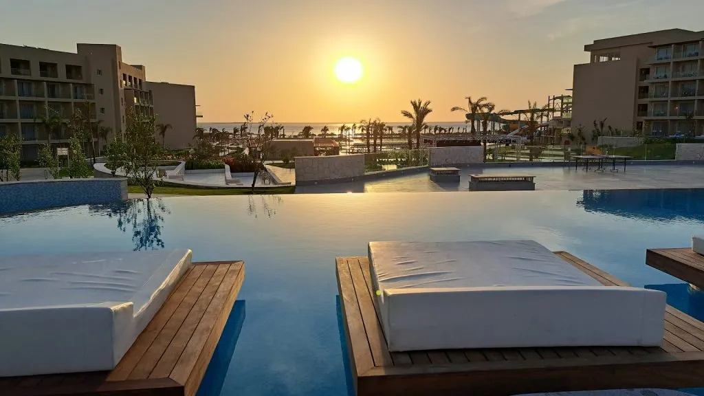 Jaz elite asteria (ex. jaz asteria beach) — Sahl Hasheesh, Egiptas nuotrauka