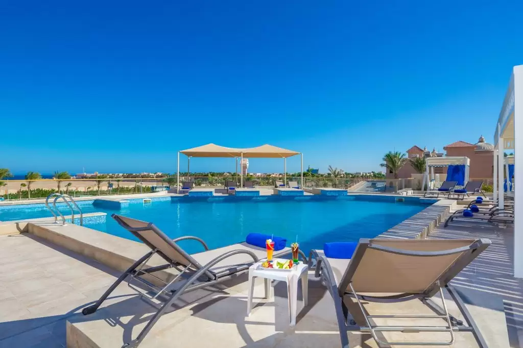 Pickalbatros aqua vista resort hurghada — Hurgada, <a href=