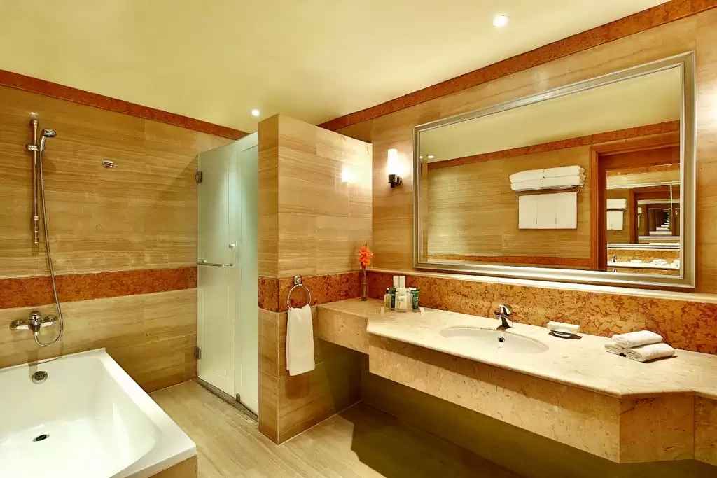 Safir sharm waterfalls resort (ex. hilton waterfalls) — Sharm El Sheikh, South Sinai Governorate nuotrauka