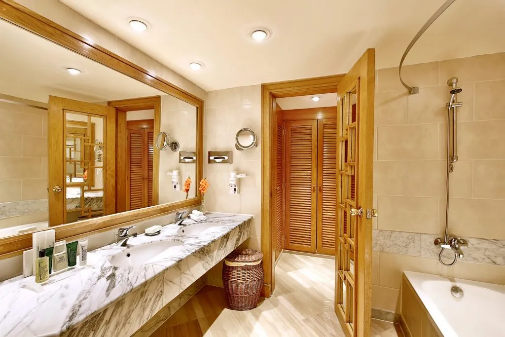 Safir sharm waterfalls resort (ex. hilton waterfalls) — Sharm El Sheikh, South Sinai Governorate nuotrauka