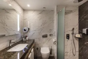Swandor hotels & resorts kemer — Kiris, Turkija nuotrauka
