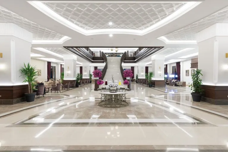 Swandor hotels & resorts kemer — Kiris, <a href=