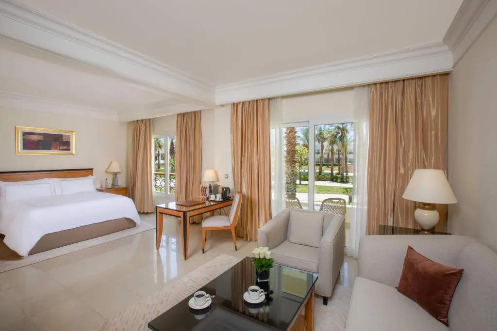 Swissotel sharm el sheikh managed by rixos — Naama bay, <a href=
