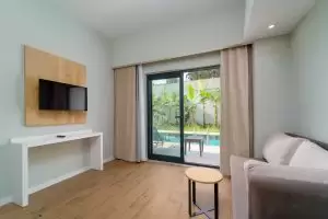 Arcanus trendline resort side — Colakli, Turkija nuotrauka