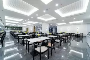 Arcanus trendline resort side — Colakli, Turkija nuotrauka