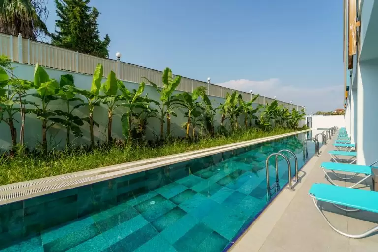 Arcanus trendline resort side nuotrauka 2