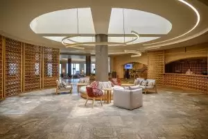 Creta maris resort — Turkija nuotrauka
