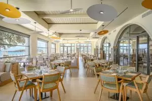 Creta maris resort — Turkija nuotrauka