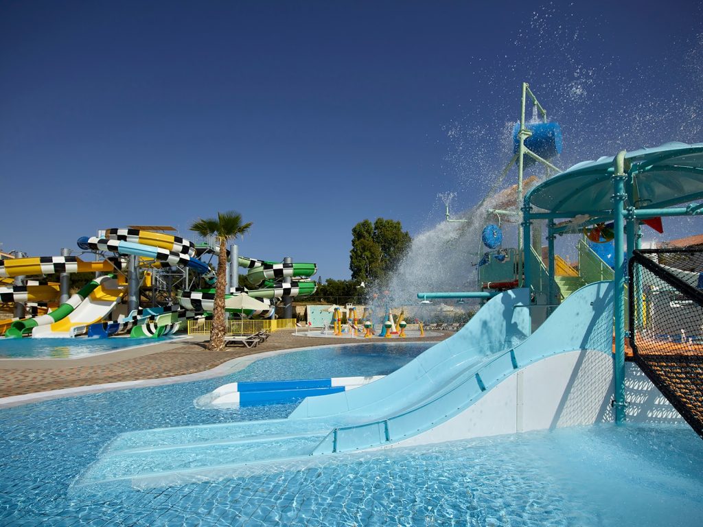 Creta maris resort — Turkija nuotrauka