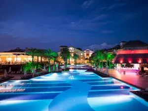Dobedan exclusive hotel & spa — Belek nuotrauka