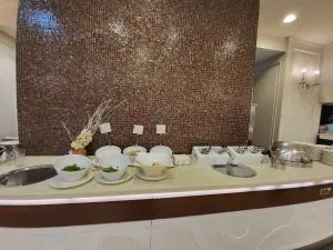 Dobedan exclusive hotel & spa — Belek nuotrauka