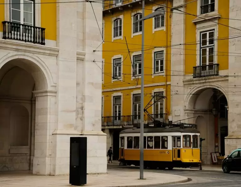 Kelionė į Portugaliją: 10 esminių dalykų prieš kelionę