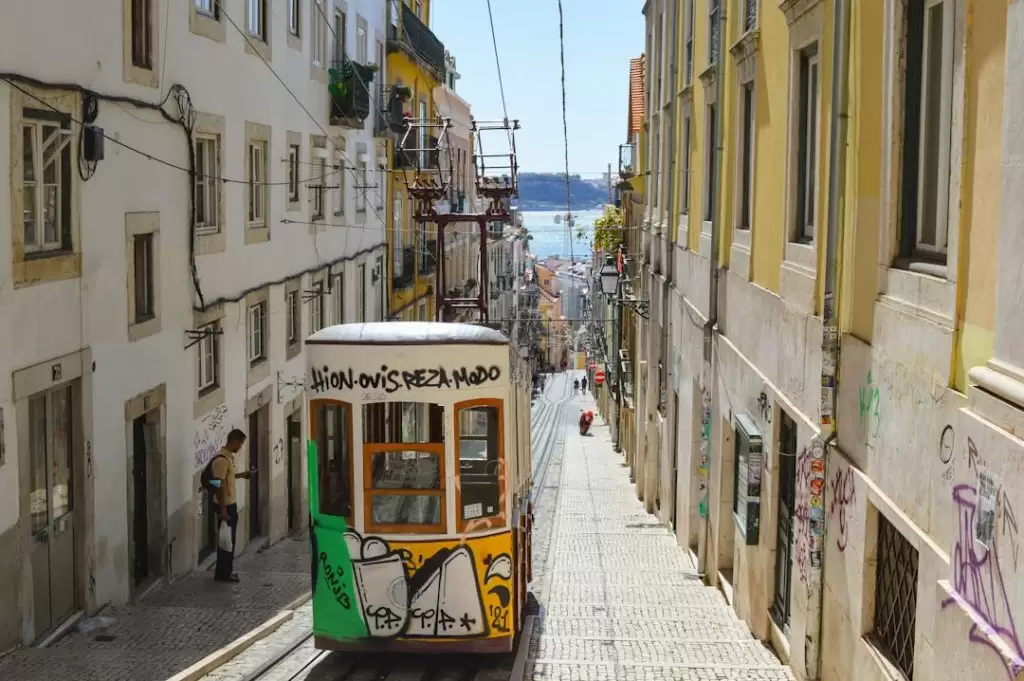 Kelionė į Portugaliją: 7 svarbiausi patarimai ir atrakcijos