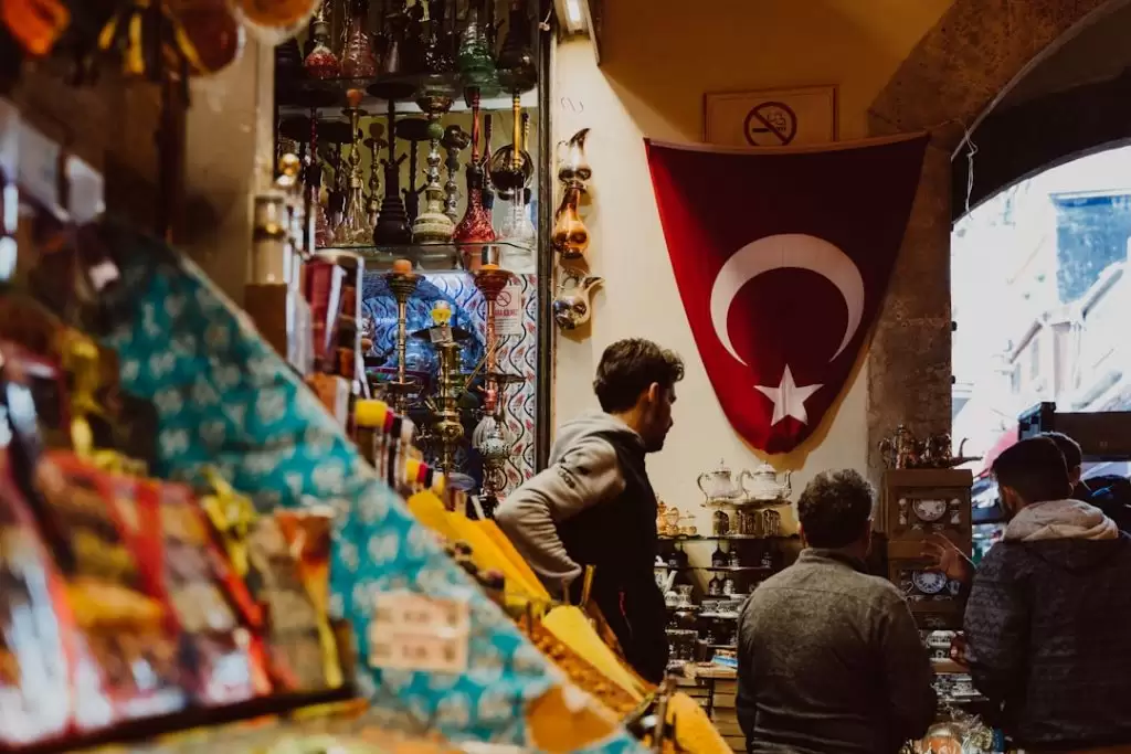 Kelionė į Turkiją ar Graikiją: Kas Jums Tinka Labiau?