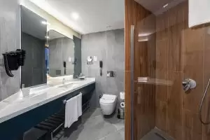 Lago hotel — Titreyengol, Turkija nuotrauka