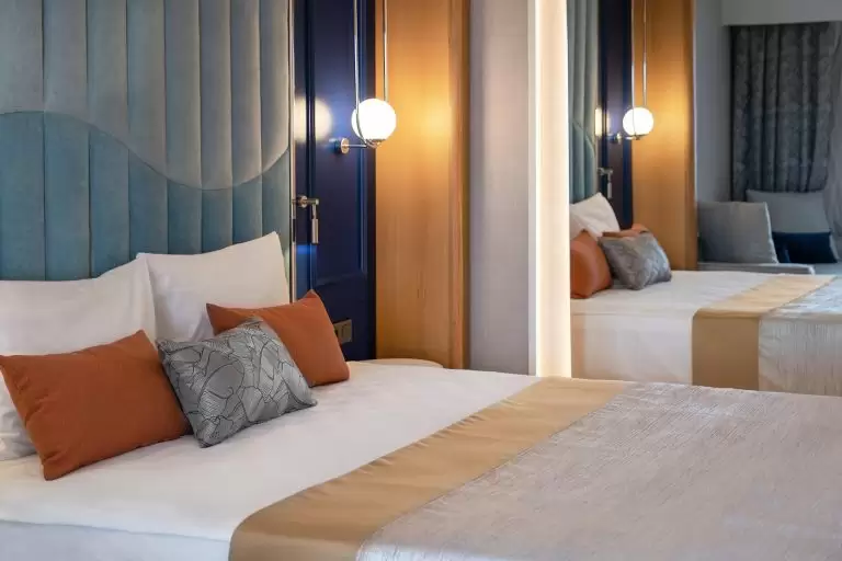 Lago hotel nuotrauka 9