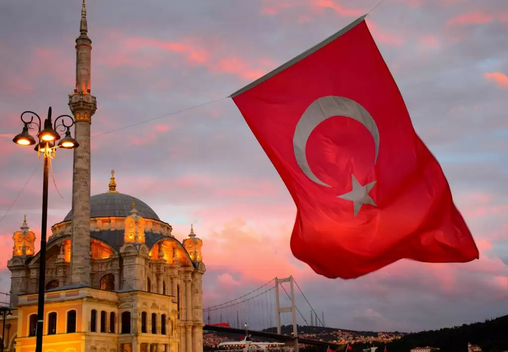 Kelionė į Turkiją: 15 atsakymų į dažniausius klausimus
