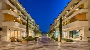 Xo cape arnna fethiye — Ciftlik, Fethiye, Muğla nuotrauka