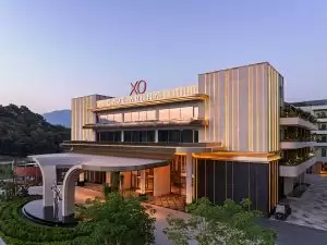 Xo cape arnna fethiye — Ciftlik, Fethiye, Muğla nuotrauka