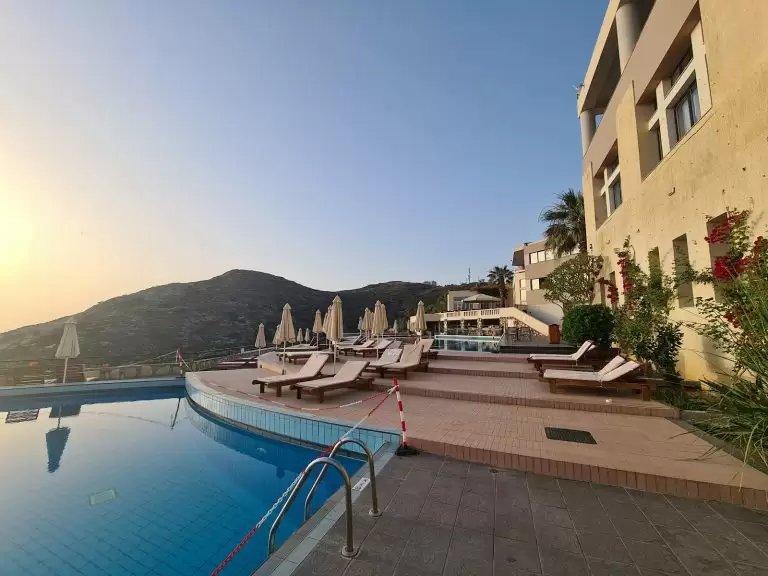Athina palace resort galerija 1
