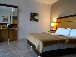 Athina palace resort & spa — Agia Pelagia, Malevizi, Crete nuotrauka