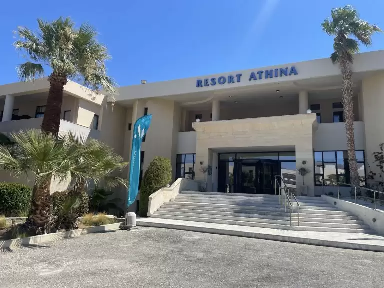 Athina palace resort galerija 2