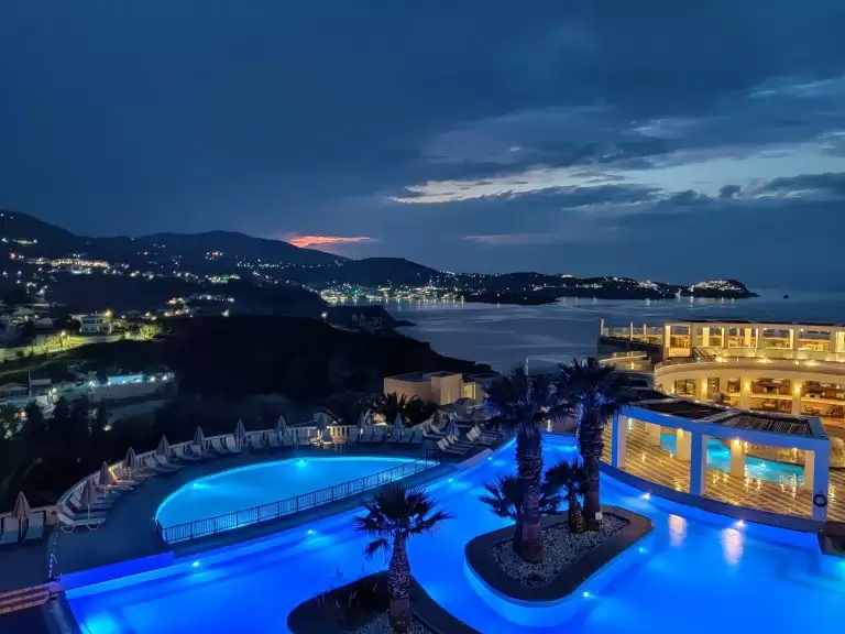 Athina palace resort galerija 3