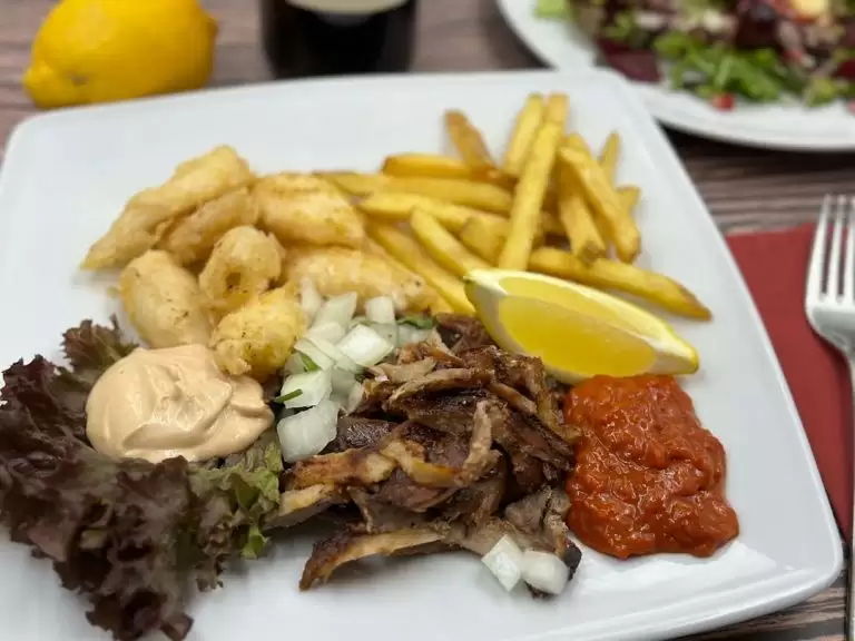 Kelionė į Turkiją ar Egiptą: Kur geriau skaniai pavalgyti?