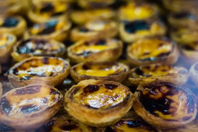Portugalijos virtuvė