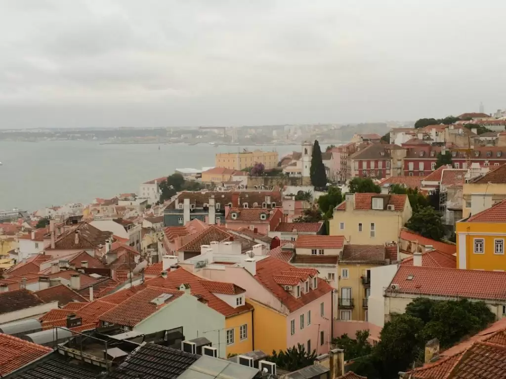 7 dienų Portugalija: maršrutas nuo Lisabonos iki Porto