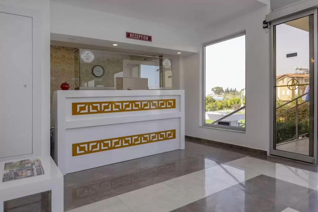A Hotel Side — <a href=