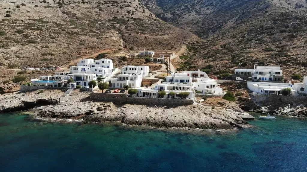 Aglaia Studios & Apartments — <a href=