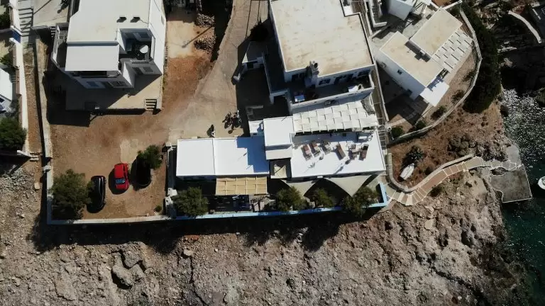 Aglaia Studios & Apartments — Graikija, Heraklionas nuotrauka