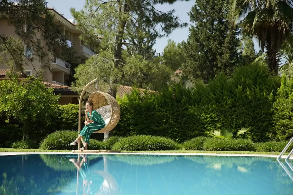 Akka Hotels Antedon Kemeras – prabangios atostogos Turkijoje