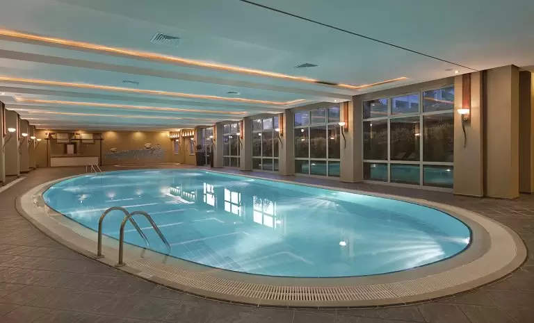 Akka Hotels Antedon Kemeras – prabangios atostogos Turkijoje