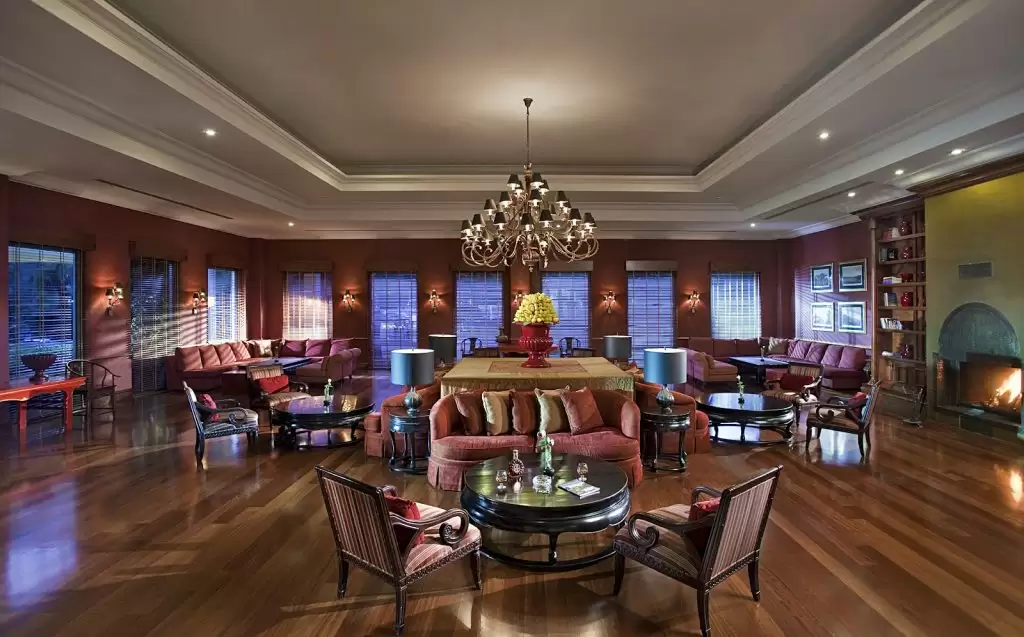 Akka Hotels Antedon — <a href=